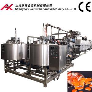 Quality High quality cookie making machine/equipment/production line wholesale