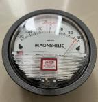Clean Room Differential Pressure Gauge Dwyer 2300 Series Magnehelic 100pa 120pa
