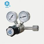 inlet cylinder CGA320 CO2 pressure regulator aquarium