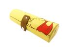 Carton Pattern Kids Eyeglass Case PU Leather Kids Sunglasses Case