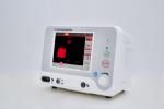 Portable Physical Therapy Rehabilitation Equipment Radiofrequency rf Lesion