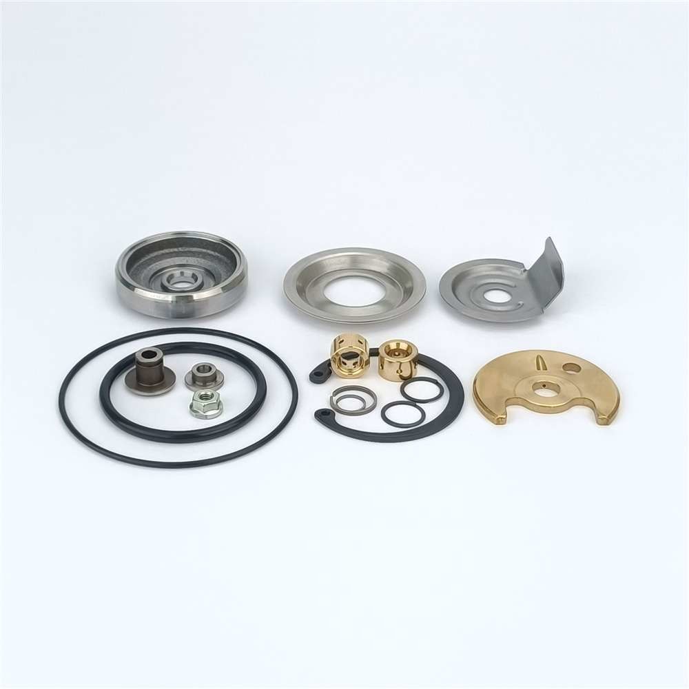 TD025 TD03 Mercedes Turbo Actuator Repair Kit For 49180-04150 12669062 Turbocharger