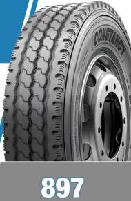 Quality 897 high quality TBR truck tire wholesale