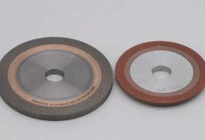 Quality Solid Carbide CNC Grinding Wheel Stainless Steel Grinding Disc wholesale