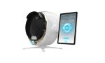 Comprehensive Facial Analysis Equipment 8D Magic Mirror Professional Skin
