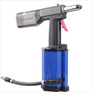 Quality CE Pneumatic Rivet Gun For Blind Rivets 4.0mm - 6.4mm With Vacuum Suction wholesale