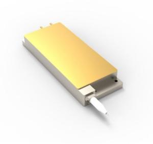 Quality 976nm 260W Wavelength-Stabilized Fiber Coupled Diode Laser wholesale