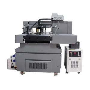 Quality Industry Single Pass UV Printer Printing Wide Format Printer Waterproof wholesale