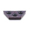 Buy cheap TCMT16T304 CNC Machine Tools Carbide Cutter Inserts 92 HRC from wholesalers