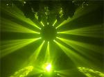 120 W LED Beam Moving Head Light / Sharpy Beam Moving Head For Wedding