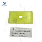 HM960 HM1000 Hydraulic Breaker Rubber Damper hm 960 Shock Absorber Lateral Part