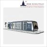 Buy cheap Wifi Solar T8 Tubes Lcd Bus Station Shelter from wholesalers