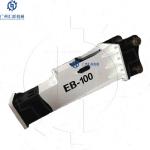SB50 EB100 Hydraulic Breaker Hammer 11-16 Tons Excavator Hydraulic Hammer Parts