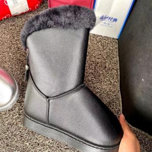 Quality Ladies Snow Boots wholesale