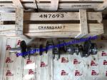 3306 Crankshaft 6 Cylinder 4N7693 Forged Crankshaft