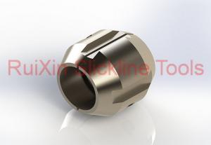 Quality Fluted Stepped Slipover Centralizer Wireline Tool String wholesale