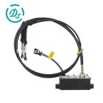 AC2/1000 AC1000 Excavator Throttle Motor With Stop Wire 004040