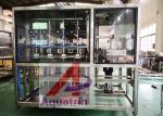 2.2kw 100BPH 5 Gallon Water Filling Machine Gravity nozzle