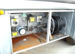 336hp 371hp 18M3 18cbm 18000L Oil Tank Truck