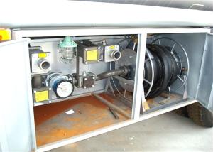 Quality 336hp 371hp 18M3 18cbm 18000L Oil Tank Truck wholesale