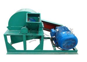 Quality Sawdust Wood Shaving Mill 3tph Wood Chipper Machine wholesale