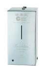 Medical Wall Mounted Automatic Liquid Soap Dispenser 800ml - 1000ml 304