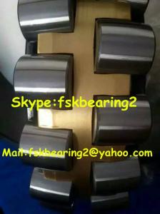 Quality Non Standard Spherical Roller Bearing 23028CA / W33 140mm x 210mm x 53mm wholesale