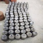 Con Carbon Steel Reducer Eccentric Reducer Pipe Fitting 10''