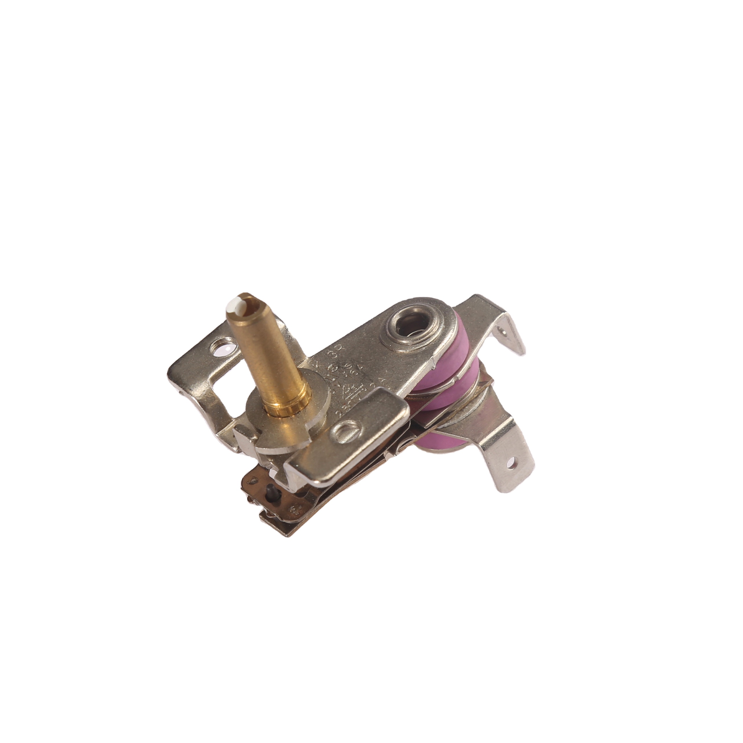 Endurance Test Cycle 100,000 times KST 820 1105 Bimetal Termostat 50-250 C