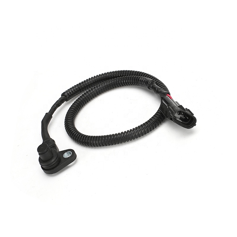 ZAX200 ZAX240 ZAX330-3 SH240-5 Engine 4HK1 6HK1 8-98014831-0 Camshaft Sensor