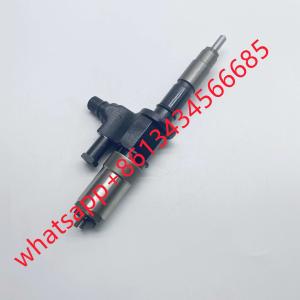 Quality common rail injector 295900-0180 23670-26070 095000-0184 for MD92 16650-Z6005 wholesale