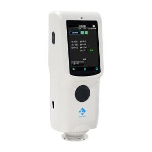 Quality 40mm Sphere TS7036 700nm D/8 Colour Measurement Spectrophotometer wholesale