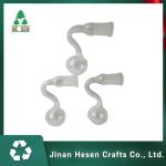 Borosilicate Glass Oil Pipe