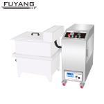 Large Industrial Ultrasonic Cleaning Bath Strong Acid And Alkali Resistance