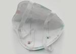 Latex Free Christmas Pattern Adult Folding FFP2 Mask