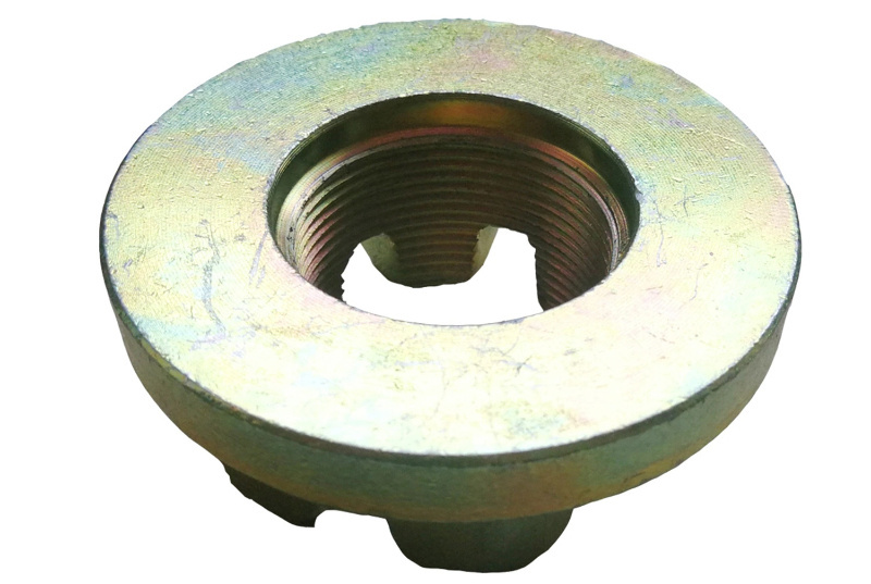Sinotruk HOWO Dump Truck Spare Part Flange Nut 79000320013