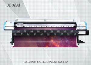 Quality Inkjet Digital Solvent Printer 3.2m Seiko 510 / 35PL Printhead Infiniti FY-3206P wholesale