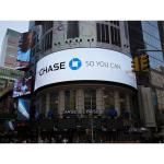 P5 Cabinet Outdoor LED Display Screen 3840Hz 1920Hz