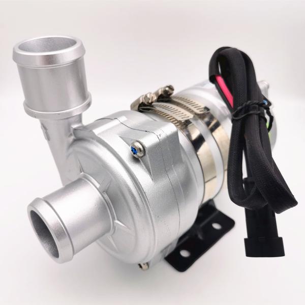 250W High Pressure Electric Water Pump , Electric Water Transfer Pump For