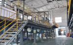 ACH Chemicals Aluminium Chlorohydrate Deodorant Used In Paper Industry 12042-91