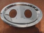 Custom Metal Stamping Parts Mirror Polishing For Machine Components