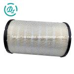 Excavator Air Filter 4286128HCS 4286130HCS X011552 Hitachi ZX200-3