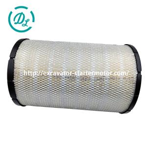 Quality Excavator Air Filter 4286128HCS 4286130HCS X011552 Hitachi ZX200-3 wholesale