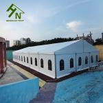 15x30m 400 Person Aluminium Frame Tent Marquee A Shape Tent
