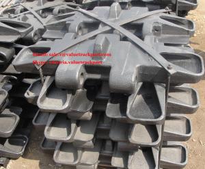 Quality Crawler Crane SUMITOMO LS98 Track Link wholesale