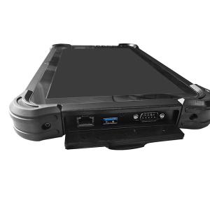 China Lcd 5000mah Windows Rugged Tablet Pc I5 7200u on sale