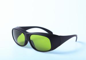 Quality ADY-2 720-1100nm Laser Protective Glasses For Alexandrite, Diode and ND:YAG Laser Protection wholesale