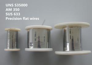 Quality UNS S35000 / SUS 633 Precipitation Hardening Stainless Steel Corrosion Resistance wholesale
