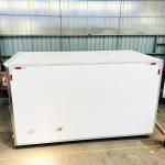 6800X2600X2660 Refrigeration Truck Box Body Large Capacity