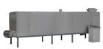 Industrial Food Processing Equipment , Breakfast Cereal Food Production